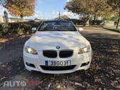 BMW 320 d Cabrio Intense