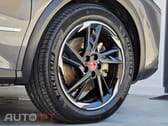 DS DS7 Crossback E-Tense Performance Line EAT8