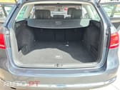 Volkswagen Passat Variant 1.6 TDI BlueMotion