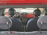 Fiat 500 1.0 Hybrid