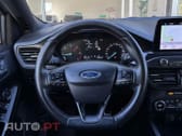 Ford Focus 1.5 TDCi EcoBlue ST-Line X