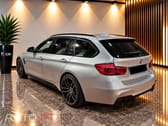 BMW 320 320D auto PACK M PERFORMANCE