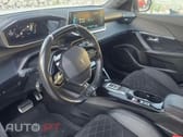 Peugeot E-2008 GT Pack