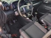 Citroen C3 Aircross 1.2 PureTech Feel Pack