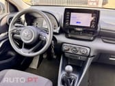 Toyota Yaris 1.0 VVT-i Comfort