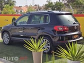 Volkswagen Tiguan 1.4 TSI Sport 4Motion
