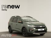 Dacia Jogger Jogger 1.0 TCe Extreme
