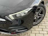 Mercedes-Benz A 180 d AMG Line Aut.