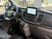 Ford Transit Custom 300L1 2.0 TDCi H1-Tecto Baixo Trend