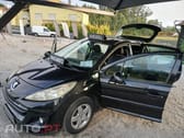 Peugeot 207 1.4 HDI 5Lugares