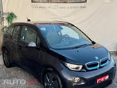 BMW i3 REX - Eléctrico/Gasolina