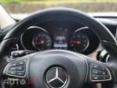 Mercedes-Benz C 200 200D Station