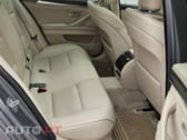 BMW 525 d Line Luxury Auto