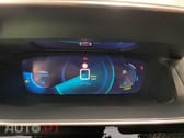 Peugeot E-2008 50 kWh GT