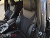BMW 320 d Pack M Shadow Auto