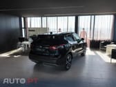 Nissan Qashqai 1.3 DIG-T Acenta