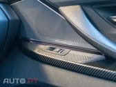 BMW 640 d Pack M