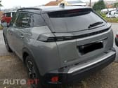 Peugeot E-2008 50 kWh GT