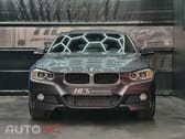 BMW 320 d Auto Pack M