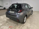 Toyota Yaris 1.0 VVT-i Comfort Plus