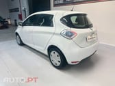 Renault Zoe ND
