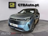 Peugeot 3008 Business GT HYBRID