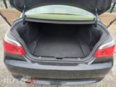 BMW 520 D Poucos Kms!