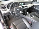 BMW 520 d Line Luxury