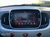 Fiat 500 1.0 Hybrid Connect