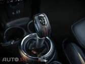 MINI Cabrio Cooper S Auto Desportiva