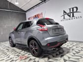 Nissan Juke 1.2 DIG-T Tekna Premium