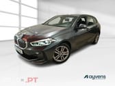 BMW 116 d Corporate Edition