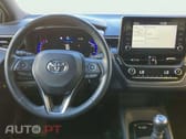 Toyota Corolla Touring Sports 1.2T Comfort