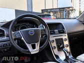 Volvo XC60 Ocean Race