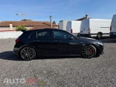 Mercedes-Benz A 35 AMG 4Matic Speedshift DCT 7G