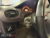 Mercedes-Benz A 140 Elegance