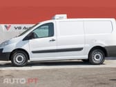 Peugeot Expert 1.6 HDi L1 Confort AC