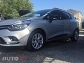 Renault Clio Sport Tourer 0.9 TCe Limited