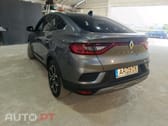 Renault Arkana 1.6 E-Tech Intens