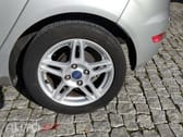 Ford Fiesta 1.5 TDCi Titanium