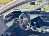 Peugeot 308 SW 1.5 BlueHDi Active Pack