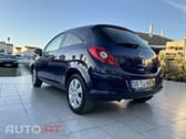 Opel Corsa 1.3 CDTI DPF Active