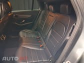 Mercedes-Benz EQC 400 4Matic