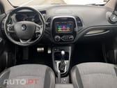 Renault Captur 1.3 TCe Initiale Paris EDC