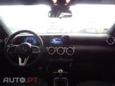 Mercedes-Benz A 180 d Style