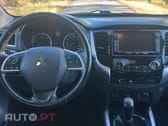 Mitsubishi L200 2.4 DI-D CD Instyle Strakar 4WD