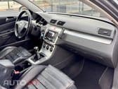 Volkswagen Passat 2.0 TDI Confortline