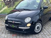 Fiat 500 1.3 16V Multijet Sport Start&Stop