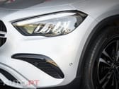 Mercedes-Benz GLA 180 d Style