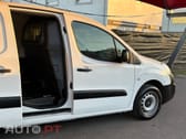 Peugeot Partner 1.6 BlueHDi L2 Premium 3L